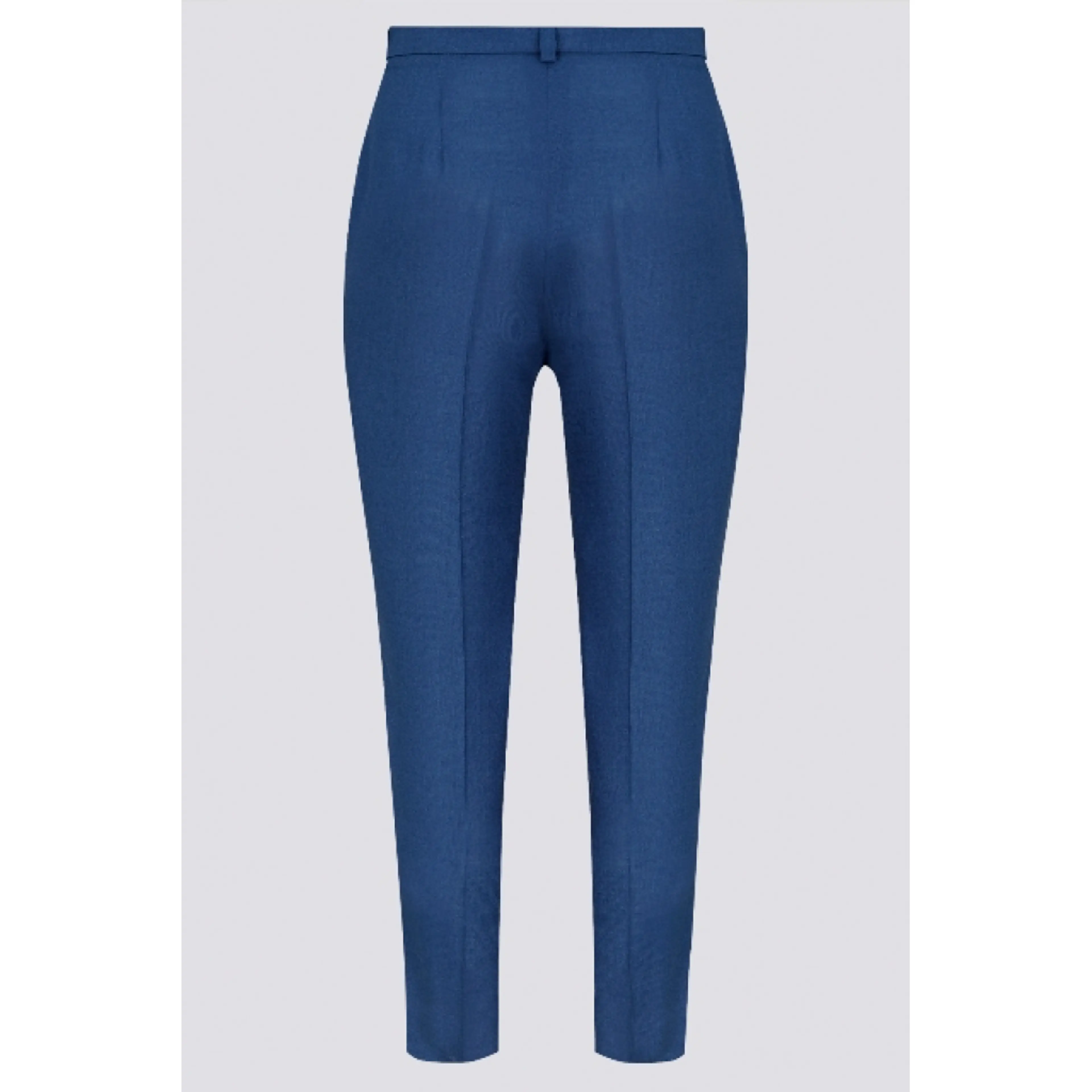 Панталон син 40