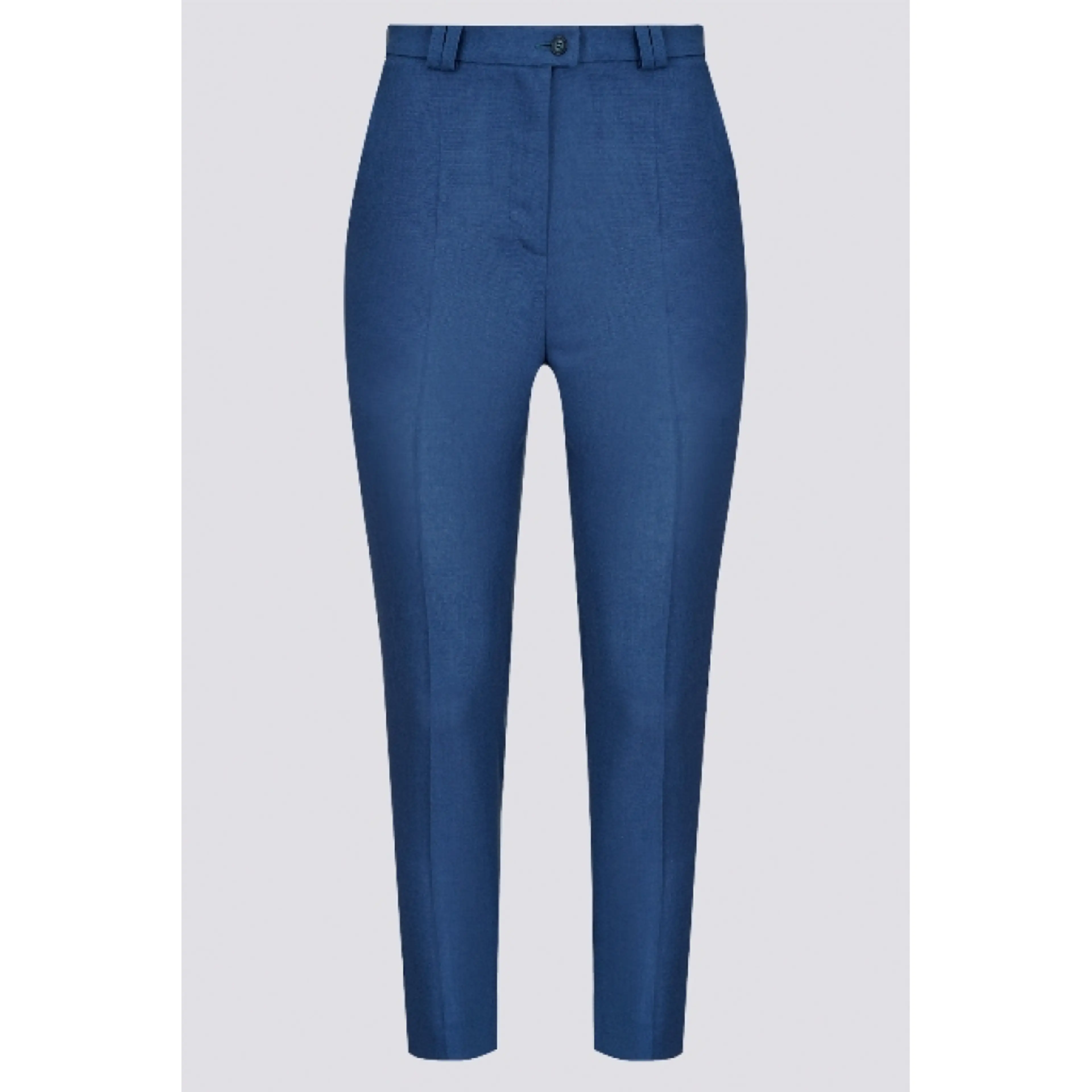 Панталон син 40